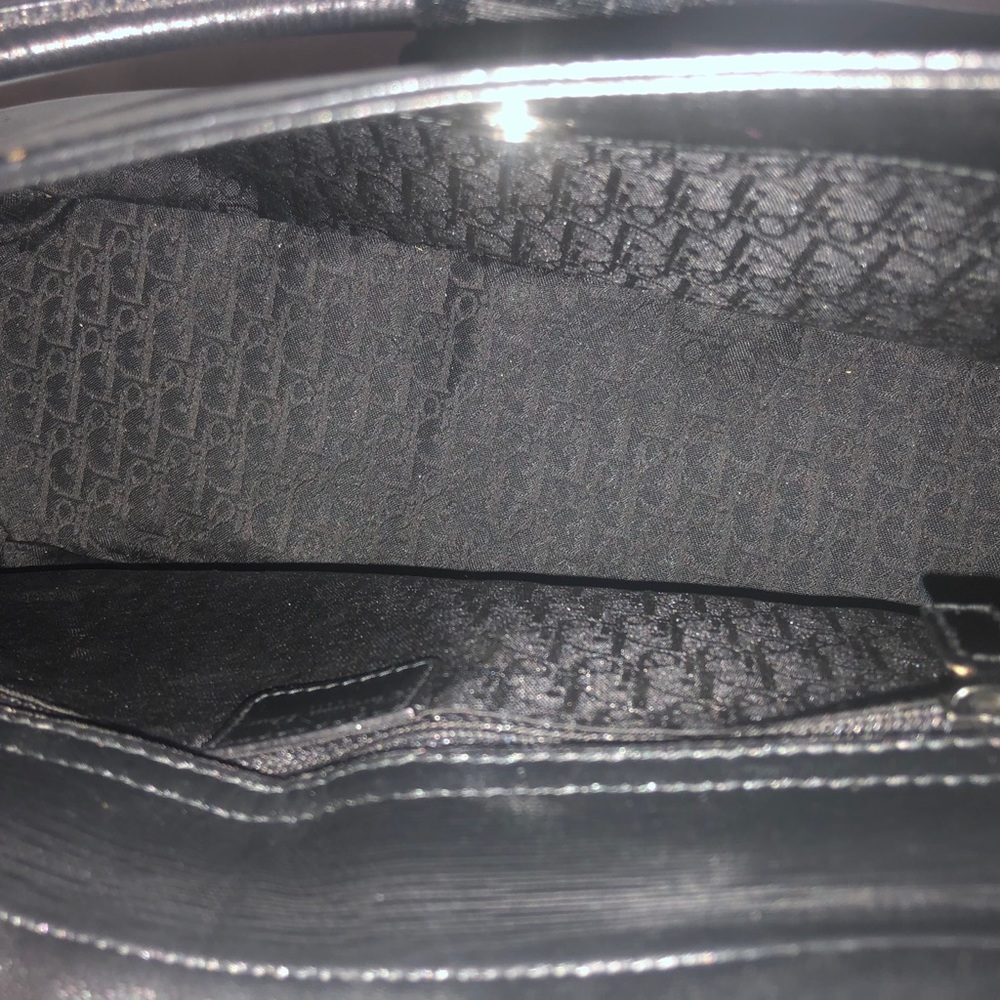 Dior Hardcore Rhinestone Shoulder Bag - Picture 5 of 16